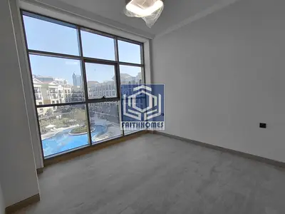 2-Bedroom with 2 Balconies | Brand New | Huge Layout