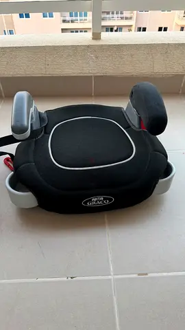 Graco Booster Car Seat