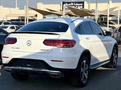 Mercedes-Benz GLC 300, миниатюра 5