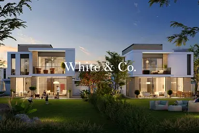 Huge Plot | End Corner Unit | Spacious