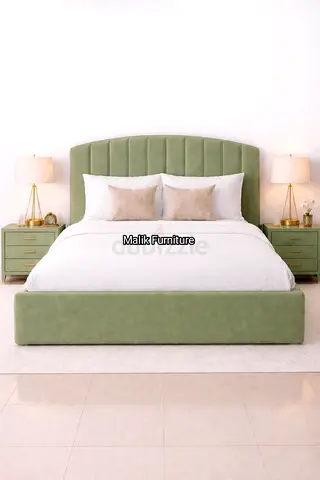 Brand new Queen size bed storage bed king bed mattress family bed queen bed double bed king size bed