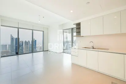 Huge Layout | Corner Unit | Stunning View