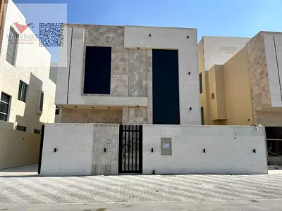 For Sale – Luxury Villa in Al Yasmeen Garden, Ajman