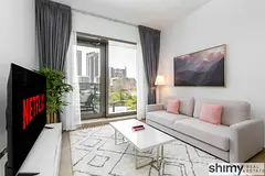 Exclusive | Marina View | Pool View | Sparkle Tower