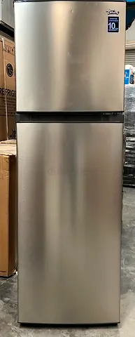 New Terim Refrigerator 400-Litres Refrigerator TERR400SS without Box