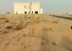 Residential Plot for Sale – Al Hoshi, Sharjah