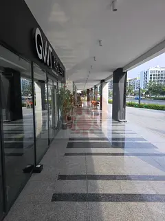 Prime Retail Shop | Ground Floor | Ready to Operate | Azizi Riviera