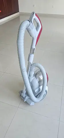 LG 2000W Vacuum cleaner