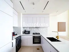 Spacious | 1BR | High Floor | Prime Location