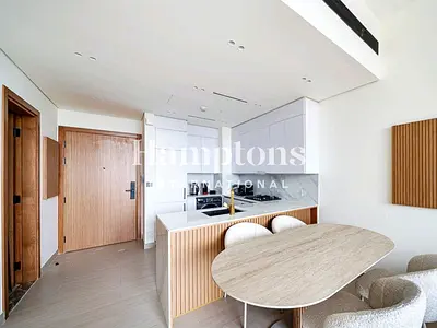 Spacious | 1BR | High Floor | Prime Location