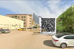 🏢 Two Mixed-Use Plots in Al Mowaihat 3 – Ajman | G+3 Investment