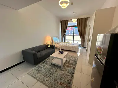 Pay In 12 Cheques | Including Bills | Furnished