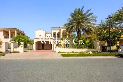 Fully Renovated | Single Row | Private Pool