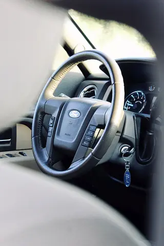 2013 FORD F-150 — миниатюра 6