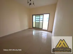 Spacious 2 Master Bedroom Apartment with 3 Balconies for Rent in Al Rashidiya Near Grand Mall