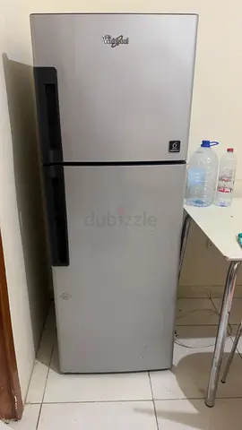2 door fridge for sale