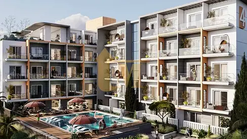 Fully Furnished |Corner | Brand New | Near Metro