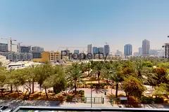 Bright Layout | Park Views | Furnished in Progress