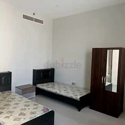 Executive Bed Space available in a neat  clean Flat