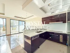 Exclusive - Golf &amp; Community Views | Bright &amp; Modern Layout | with Kitchen Appliances