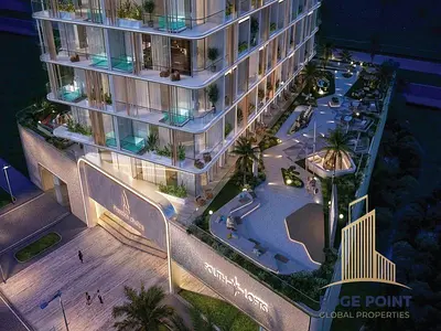 بجوار أكبر مطار_عرض نقدي_خطة 5 سنوات بعد التسليم