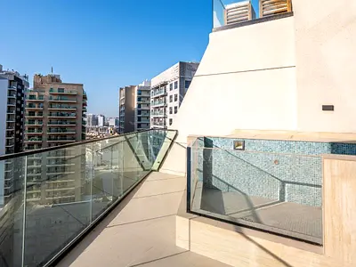 Brand New | Ready to Move In | Spacious 1BR