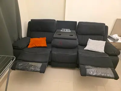 Lazy Sofa
