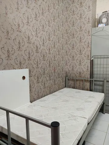 Bed space for keralite male flatmates