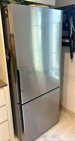 Electrolux Refrigerator