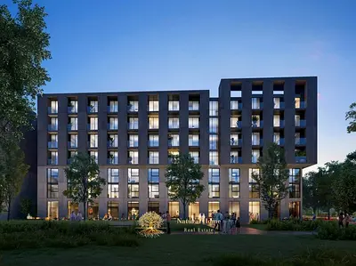 Prime Location | Brand New Luxury Freehold | Highly Desirable Address