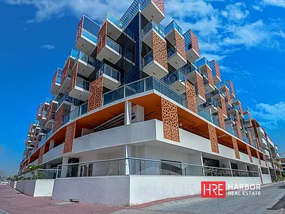 High ROI Studio | Fully Furnished | Investor Deal