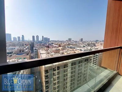 Luxury 2 BHK Living with Exceptional Value