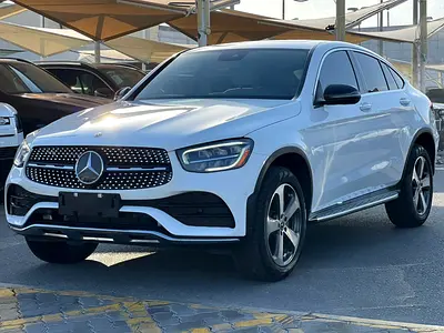 Mercedes-Benz GLC 300, миниатюра 3