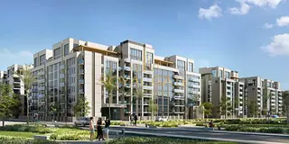 1 BR With Balcony | Amazing View | Prime Location