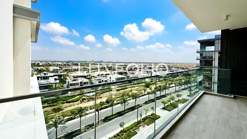 Golf Course Facing | Brand New | Unfurnished