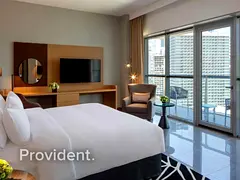 Consistent Rental Income | High Occupancy