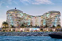 Fully Furnished | 35/65 Payment Plan | Q1 2028