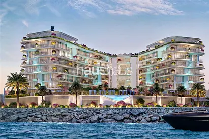 Fully Furnished | 35/65 Payment Plan | Q1 2028