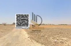 🏡 Villa Residential Land in Al Naseem – Al Manama 4, Ajman | Freehold
