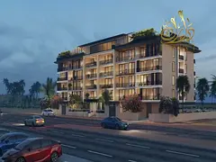 HANDOVER JUNE 2026_3Yrs 50% PHPP_1 % Monthly_High ROI