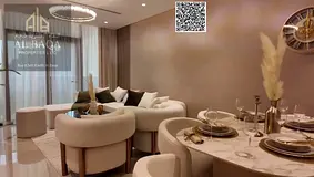 NO COMMISSION | DIRECT FROM DEVELOPER | FULLY FURNISHED STUDIO 577 SQ FT | AED 426K | PAYMENT PLAN |