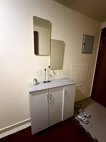 Shoe Rack