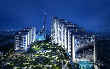 Maybach Residences | Branded Luxury | Limited Units