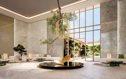 Stylish Residence | Prime Layout | Smart Investment