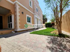 Spacious 4-Bedroom Compound Villa with Private Garden | Shared Pool &amp; Gym | Umm Suqeim 2