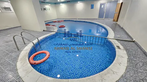 20 Days Free || Spacious || 1BHK || Balcony || Gym, Pool || Ready To Move || Close To Dubai Border