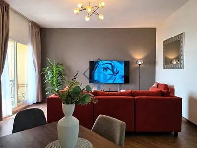 All Bills Included Sea View Furnished Marjan Island