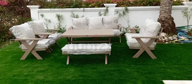 Outdoor Patio Furniture Set