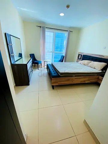 Master room available Al nahda Dubai