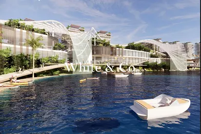 Full Lagoon View | Best Price | Luxury